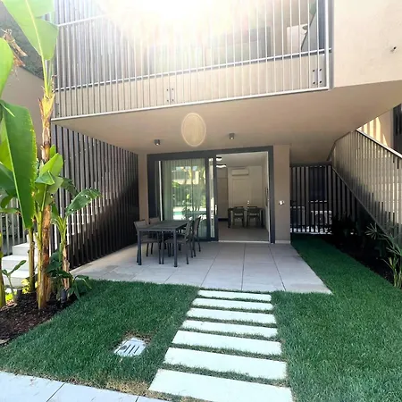 Sun Village Con Piscina - Piazza Aurora - Adria - Family Apartment