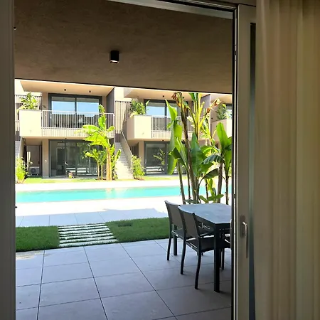 Apartment Sun Village Con Piscina - Piazza Aurora - Adria - Family *