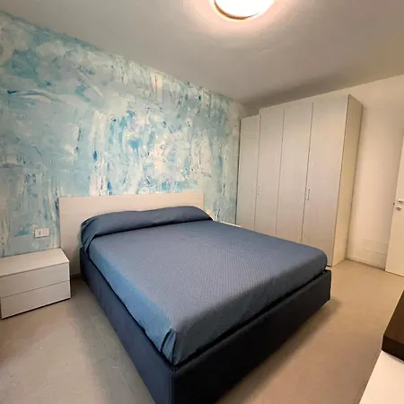 Apartment Sun Village Con Piscina - Piazza Aurora - Adria - Family