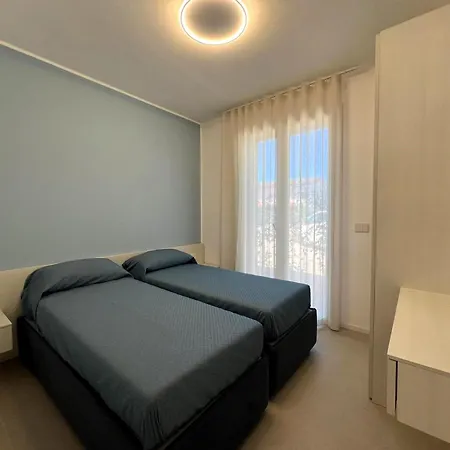 Sun Village Con Piscina - Piazza Aurora - Adria - Family Apartment *