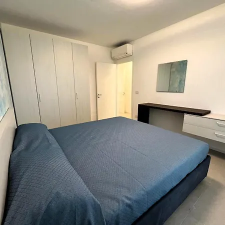 Apartment Sun Village Con Piscina - Piazza Aurora - Adria - Family *
