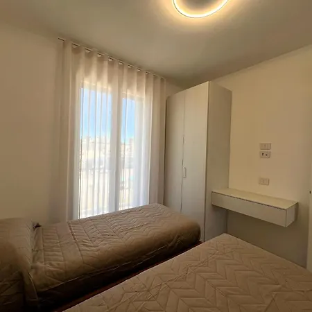 Apartment Sun Village Con Piscina - Piazza Aurora - Adria - Family *