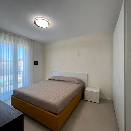 Apartment Sun Village Con Piscina - Piazza Aurora - Adria - Family Lido di Jesolo