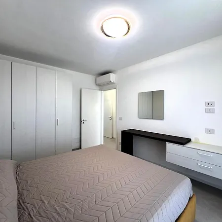 Apartment Sun Village Con Piscina - Piazza Aurora - Adria - Family *